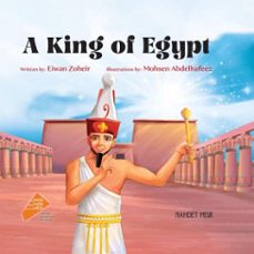 a king of egypt (ebook)-إيوان زهير-9789771463887