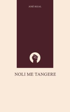 noli me tangere (ebook)-josé rizal-9789771982487