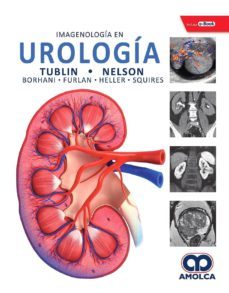 imagenologia en urologia + e-book-9789804301087