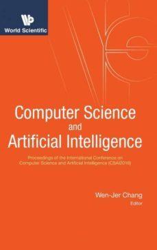 computer science and artificial intelligence-9789813220287