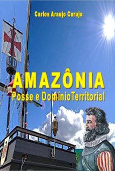 amazonia (ebook)-carlos araujo carujo-9789851121287