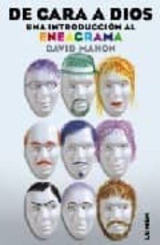 de cara a dios: una introduccion al eneagrama-david mahon-9789870003687