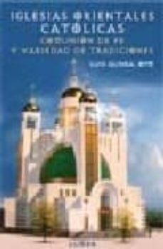 iglesias orientales catolicas-luis glinka-9789870006787