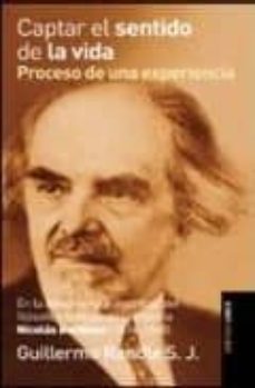 captar el sentido de la vida-9789870007487