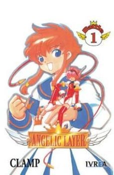 angelic layer 1-9789871071487