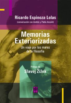 memorias exteriorizadas-ricardo espinoza lolas-9789871300587