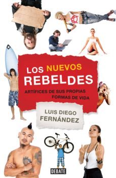 los nuevos rebeldes (ebook)-jose luis diego fernandez-9789871786787