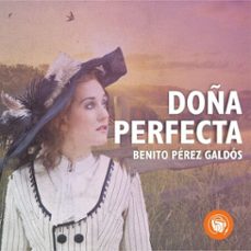 doña perfecta (audiolibro)-benito perez galdos-9789873693687