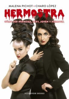 hermostra (ebook)-malena pichot-charo lopez-9789873818387