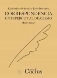 correspondencia: un uppercut al dualismo-9789873831287