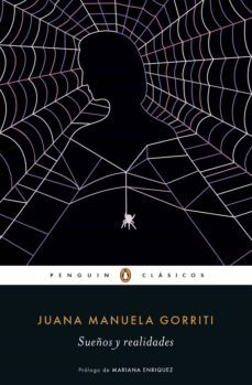 sueños y realidades (ebook)-juana manuela gorriti-9789873952487