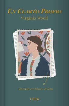 un cuarto propio (ebook)-virginia woolf-9786316541185
