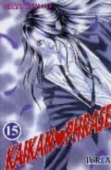 kaikan phrase nº 15-9789875623187