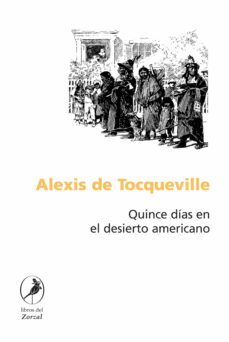 quince dias en el desierto americano (ebook)-9789875992887