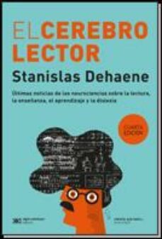 el cerebro lector (5ª ed.)-9789876293587
