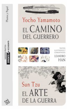 el camino del guerrero y el arte de la guerra (ebook)-9789876481687