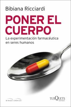 poner el cuerpo (ebook)-9789876705387