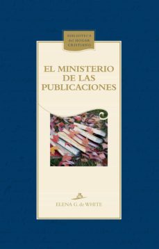 el ministerio de las publicaciones (ebook)-9789877981087