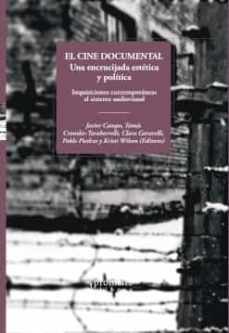 el cine documental: una encrucijada estetica y politica-9789878331287