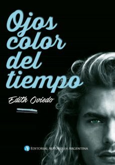 ojos color del tiempo (ebook)-edith maria valle del oviedo-9789878711287