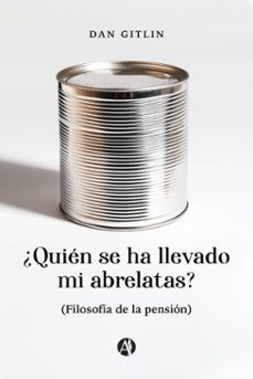 ¿quien se ha llevado mi abrelatas? (ebook)-dan gitlin-9789878756387