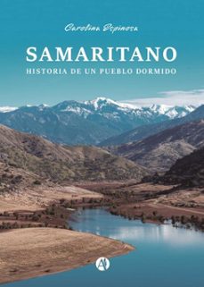 samaritano (ebook)-patricia carolina espinosa-9789878770987