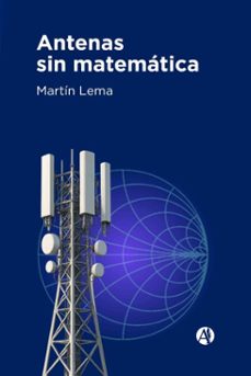antenas sin matematica (ebook)-martin lema-9789878774787