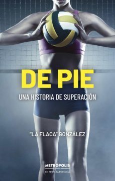 de pie (ebook)-claudia lorena gonzález-9789878924687
