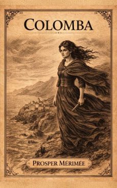 colomba (ebook)-prosper merimee-9789879079287