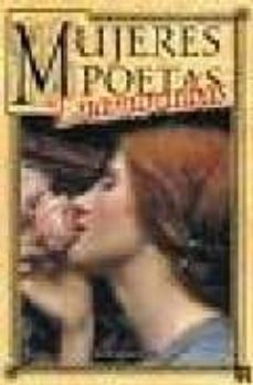 mujeres poetas enamoradas-carmela (comp.) fischer-9789879481387