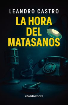 la hora del matasanos-9789893807187