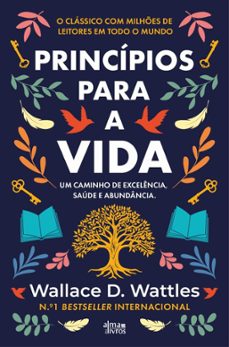 principios para a vida-wallace d. wattles-9789895702787