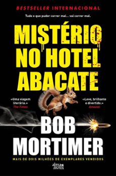 -bob mortimer-9789895707287