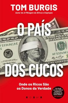 o pais dos cucos (ebook)-tom burgis-9789895834587