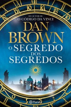 o segredo dos segredos (ebook)-dan brown-9789895871087