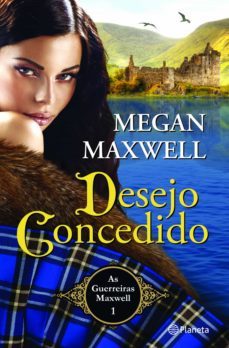 desejo concedido (ebook)-megan maxwell-9789896579487