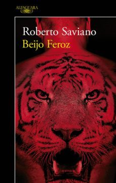 beijo feroz (ebook)-roberto saviano-9789896657987