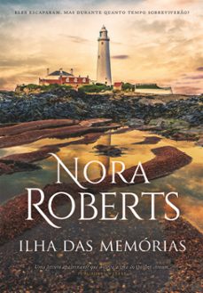 ilha das memorias (ebook)-nora roberts-9789897105487