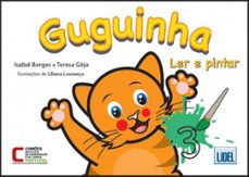 guguinha ler e pintar 3-9789897522987