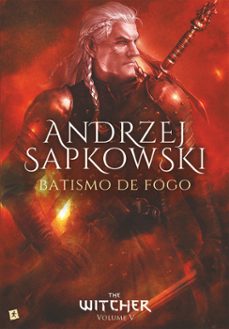 batismo de fogo (ebook)-andrzej sapkowski-9789897732287
