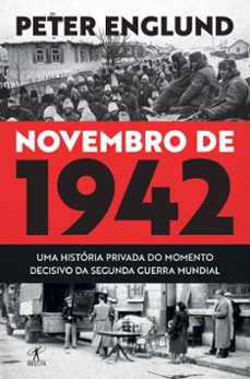 novembro de 1942 (ebook)-peter englund-9789897875687
