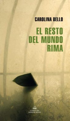 el resto del mundo rima (ebook)-carolina bello-9789915664187