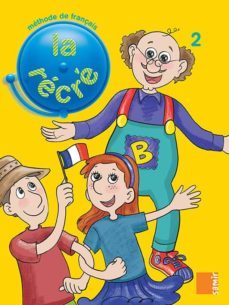 la recre niveau 2-livre-9789953312187