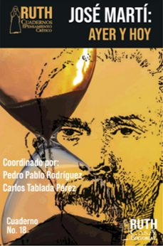 jose marti ayer y hoy. las relaciones cuba-estados unidos (ebook)-colectivo de autores-9789962740087