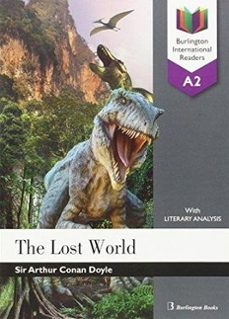 the lost world-9789963516087