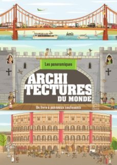 architectures du monde-brendan kearney-9791026402787
