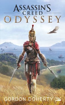 assassin's creed: odyssey (ebook)-gordon doherty-9791028110987