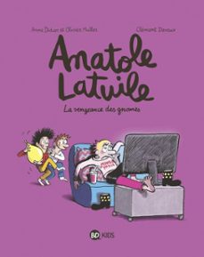 anatole latuile, tome 12-9791029329487