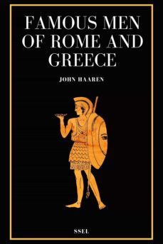 famous men of rome and greece (ebook)-john haaren-9791029912887
