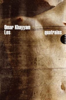 les quatrains (ebook)-omar khayyam-9791030411287